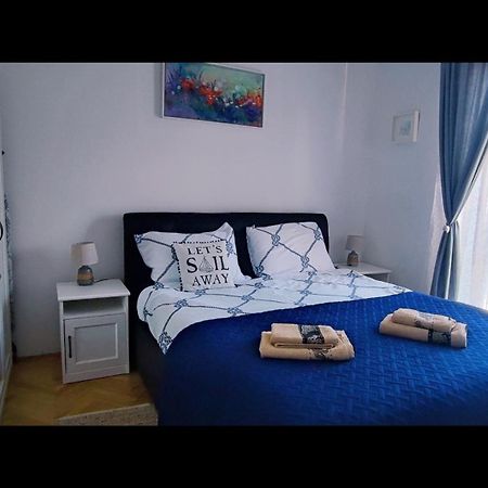 Santa Eufemia Rovinj 10Min Walk To City & Free Garage Parking Apartment Exterior photo